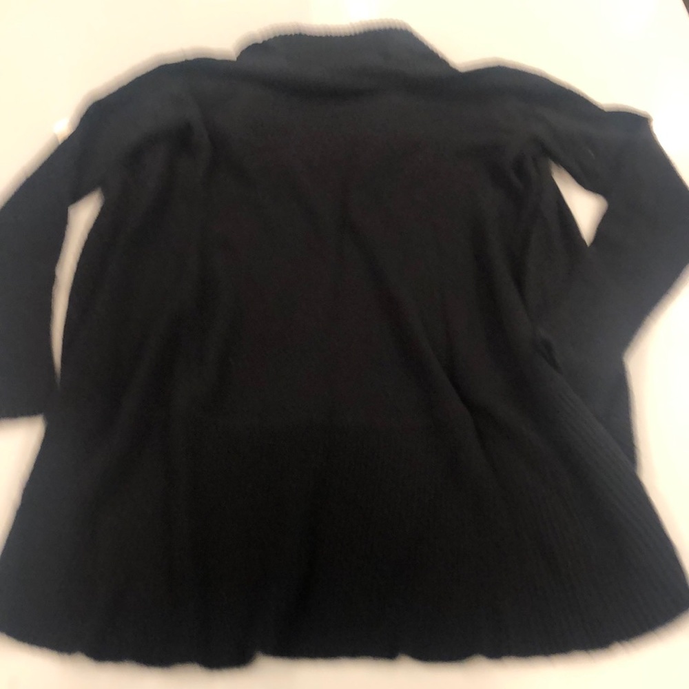 Cashmere sweater size L - Picture 3 of 3